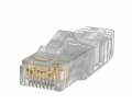 Hạt mạng Cat6 – Modular plug Panduit – SP688-C