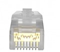 Hạt mạng Cat6 – Modular plug Panduit – SP688-C