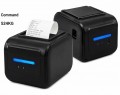 Máy in hóa đơn nhiệt  Xprinter XP-N300H (USB + LAN )