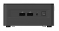 Máy tính Mini PC ASUS NUC 13 Pro Tall RNUC13ANHI300000I (Intel Core i3-1315U - RAM DDR4 - M.2 PCIe - WiFi 6E)