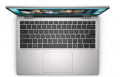 Laptop Dell 14 DC14250-F0FTK52 (Intel Core 5 120U | 16GB DDR5 | 1TB SSD | 14" FHD+ IPS 300 nits | Intel Graphics | Win 11 Home + Office 2024 | Platinum Silver | 2Y)