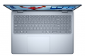 Laptop Dell 16 Plus DB16250-X65NW72 (Intel Core Ultra 7 256V | 16GB LPDDR5X | 1TB SSD | 16" QHD+ 120Hz | Intel Arc 140V | Copilot+ PC | Win 11 Home + Office 2024 | Ice Blue | 2Y)