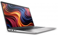 Laptop Dell 15 DC15255-X9YM42 (AMD Ryzen 7 7730U | 16GB DDR4 | 1TB SSD | 15.6" FHD 120Hz | AMD Radeon Graphics | Win 11 Home + Office 2024 | Platinum Silver | 2Y)