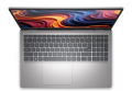 Laptop Dell 15 DC15255-X9YM42 (AMD Ryzen 7 7730U | 16GB DDR4 | 1TB SSD | 15.6" FHD 120Hz | AMD Radeon Graphics | Win 11 Home + Office 2024 | Platinum Silver | 2Y)