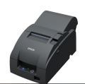 Máy in hóa đơn Epson TM-U220IIA (USB / RS232)