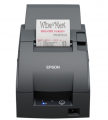 Máy in hóa đơn Epson TM-U220IIB (LAN)