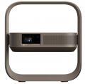 Máy chiếu XGIMI Elfin Flip 4K