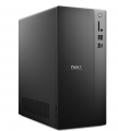 Máy bộ Dell Tower ECT1250 TFPC83 (Intel Core i5-14400 | 8GB DDR5 | 512GB SSD NVMe | Intel Graphics | KBCopilot/M | Windows 11 Pro | 2Y)