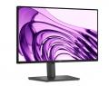 Màn hình Dell Pro P2226H (21.5" | IPS | Full HD 1920 × 1080 | 100Hz | 5ms | USB-C | HDMI | DisplayPort | VGA | Đen)
