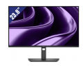 Màn hình Dell Pro P2426HE  (23.8" | IPS | Full HD 1920 × 1080 | 120Hz | 5ms | USB-C | HDMI | DisplayPort | USB Hub | Đen)