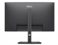 Màn hình Dell Pro P2426HE  (23.8" | IPS | Full HD 1920 × 1080 | 120Hz | 5ms | USB-C | HDMI | DisplayPort | USB Hub | Đen)