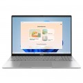 Laptop Asus Vivobook S S16 S3607VA-RP120W (Core 7 240H/ 16GB/ 512GB SSD/ 16 inch WUXGA/ 144Hz/ Win11/ Silver/ Vỏ nhôm)