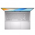 Laptop Asus Vivobook S S16 S3607VA-RP120W (Core 7 240H/ 16GB/ 512GB SSD/ 16 inch WUXGA/ 144Hz/ Win11/ Silver/ Vỏ nhôm)
