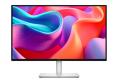 Màn hình Dell 27 Plus S2725DC HDXDM (27" | IPS | 2K 2560 × 1440 | 144Hz | 1ms | Loa tích hợp | FreeSync | HDMI | DisplayPort | USB-C | USB Hub | Bạc | 3Y)