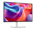 Màn hình Dell 27 Plus S2725DC HDXDM (27" | IPS | 2K 2560 × 1440 | 144Hz | 1ms | Loa tích hợp | FreeSync | HDMI | DisplayPort | USB-C | USB Hub | Bạc | 3Y)