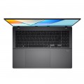 Laptop Asus Vivobook S S16 S3607AA-SH042W (Ultra 5 325/ 16GB/ 512GB SSD/ 16 inch WUXGA/ Win11/ Gray/ Vỏ nhôm)
