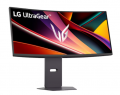Màn Hình Gaming LG UltraGear 34G600A-B (34 inch - VA - WQHD - 160Hz - 1ms - Speaker)