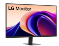 Màn Hình LG 32U631A-B (31.5 inch - IPS - QHD - 100Hz - 5ms - USB-C)