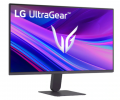 Màn Hình Gaming LG UltraGear G4 24G411A-B (23,8 inch - IPS - FHD - 144Hz - 5ms)