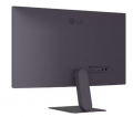 Màn Hình Gaming LG UltraGear G4 24G411A-B (23,8 inch - IPS - FHD - 144Hz - 5ms)