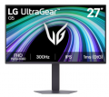 Màn Hình Gaming LG UltraGear 27G550B-B (27 inch - IPS - FHD - 300Hz - 1ms)