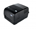 Máy in mã vạch IDPRT  iT4X (Black): 300dpi