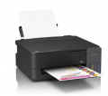 Máy in phun màu Epson Ecotank L1310 (In| A4| A5| USB)