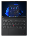 Laptop Lenovo ThinkPad E14 Gen 7 21SX00BNVN (Intel Core Ultra 5 135H | Intel Graphics | 14 inch WUXGA IPS | 16GB | 512GB | Win 11 | Đen)