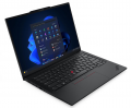 Laptop Lenovo ThinkPad E14 Gen 7 21U2S04N00 (Core Ultra 7 256V | RAM 16GB | SSD 512GB | 14" WUXGA IPS | Intel Arc Graphics 140V | No OS | Đen)