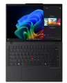 Laptop Lenovo ThinkPad T14 Gen 6 21QGS0HF00 (Core Ultra 5 228V | RAM 32GB | SSD 512GB | 14" WUXGA IPS | Intel Arc Graphics 130V | No OS | Đen)