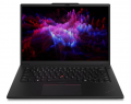 Laptop Lenovo ThinkPad P14s Gen 6 21QT0059VA (Core Ultra 5 225H | RAM 32GB | SSD 1TB | RTX PRO 500 6GB | 14.5" WUXGA IPS | No OS | Đen)