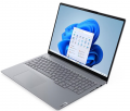 Laptop Lenovo ThinkBook 16 G9 IRL 21US008GVA (Core i5-13420H | RAM 16GB | SSD 1TB | 16" WUXGA IPS | Intel UHD Graphics | No OS | Xám)