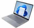Laptop Lenovo ThinkBook 14 G8 IAL 21SJ00EAVN (Core Ultra 5 135H | RAM 16GB | SSD 512GB | 14" WUXGA IPS | Intel Arc Graphics | Windows 11 Home | Xám)