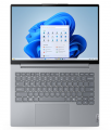 Laptop Lenovo ThinkBook 14 G8 IAL 21SJ00EAVN (Core Ultra 5 135H | RAM 16GB | SSD 512GB | 14" WUXGA IPS | Intel Arc Graphics | Windows 11 Home | Xám)