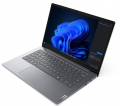 Laptop Lenovo V14 G5 IRL 83HD0038VA (Core 5 210H | RAM 8GB | SSD 512GB | 14" FHD IPS | Intel Graphics | No OS | Xám)