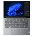 Laptop Lenovo V14 G5 IRL 83HD0038VA (Core 5 210H | RAM 8GB | SSD 512GB | 14" FHD IPS | Intel Graphics | No OS | Xám)