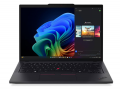 Laptop Lenovo ThinkPad T14 Gen 6 21QG004HVA (Core Ultra 5 228V | RAM 32GB | SSD 512GB | Intel Arc Graphics 130V | 14" WUXGA IPS | No OS | Đen)