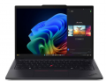 Laptop Lenovo ThinkPad T14 Gen 6 21QG004GVN (Core Ultra 7 258V | RAM 32GB | SSD 512GB | Intel Arc Graphics 140V | 14" WUXGA IPS | Windows 11 Pro | Đen)