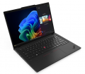 Laptop Lenovo ThinkPad T14 Gen 6 21QG004GVN (Core Ultra 7 258V | RAM 32GB | SSD 512GB | Intel Arc Graphics 140V | 14" WUXGA IPS | Windows 11 Pro | Đen)