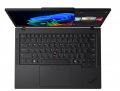 Laptop Lenovo ThinkPad T14 Gen 6 21QG004GVN (Core Ultra 7 258V | RAM 32GB | SSD 512GB | Intel Arc Graphics 140V | 14" WUXGA IPS | Windows 11 Pro | Đen)