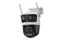 Camera IP Ngoài Trời 360 Độ 4MP IMOU Cruiser Pano Z IPC-S76DP-13M0N 