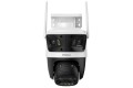 Camera IP Ngoài Trời 360 Độ 4MP IMOU Cruiser Pano Z IPC-S76DP-13M0N 