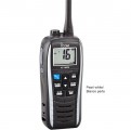 Bộ Đàm Cầm Tay Hàng Hải Icom IC-M25