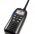 Bộ Đàm Cầm Tay Hàng Hải Icom IC-M25