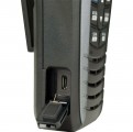 Bộ Đàm Cầm Tay Hàng Hải Icom IC-M25