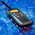 Bộ Đàm Cầm Tay Hàng Hải Icom IC-M25