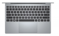 Laptop Dell XPS 13 DX13260 DX3C5376W1 (Core 5 320 | RAM 16GB | SSD 512GB | Intel Graphics | 13.4 inch 2.5K Touch | Win 11 Home | Office Home 2024 | Sky)