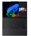 Laptop Lenovo ThinkPad T14 Gen 6 21QG004EVA (Intel Core Ultra 7 258V | RAM 32GB LPDDR5X | SSD 512GB | Intel Arc Graphics 140V | 14 inch WUXGA IPS | No OS | Đen)