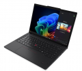 Laptop Lenovo ThinkPad T14 Gen 6 21QG004FVA (Core Ultra 7 258V, RAM 32GB, SSD 1TB, Intel Arc Graphics 140V, 14 inch WUXGA, No OS)