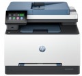 Máy in laser màu HP ColorLaserJet Pro MFP 3303FDN 499M7A (A4/A5/ Đảo mặt/ USB/ LAN)